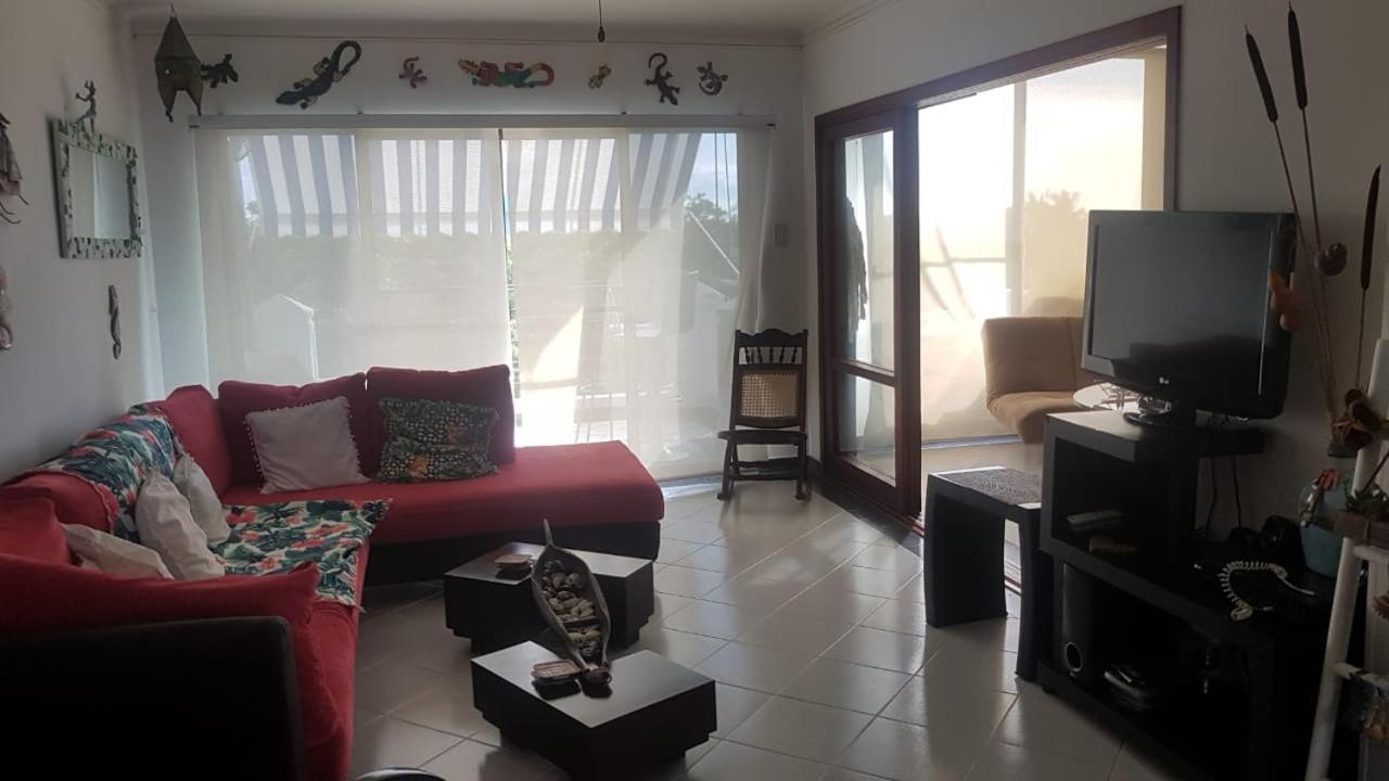 Balcones De Costa Azul Apto 302 Santa Marta  Eksteriør bilde